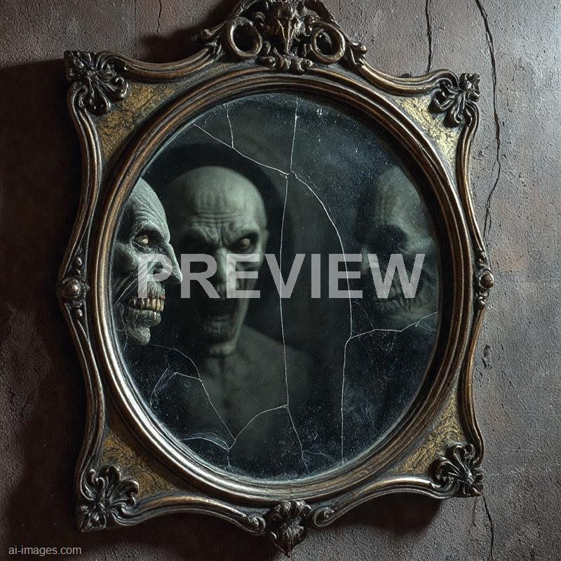 14962 - a-cursed-mirror-that-reflects-monsters-an-old-cracked_250706001050_00001